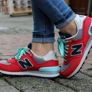 New Balance 574